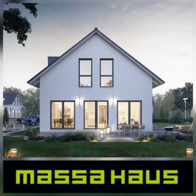 Dein Haus in Konradshöhe