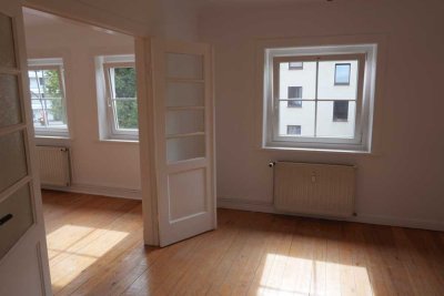 Sanierte 3-Zimmer-Wohnung in Hamburg-Rahlstedt