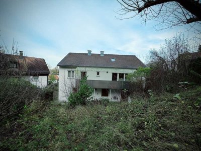 Ihr Familiendomizil in Bestlage von Landau an der Isar: Ein Juwel mit Geschichte und modernem Komfor