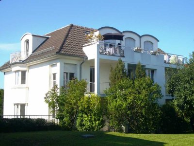 1-Zimmer-Wohnung in Betzingen