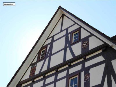 Provisionsfrei Doppelhaushälfte in 12355 Berlin, Uhrmacherweg