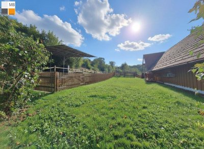++ Viel Platz für Familie &amp; Beruf – vielseitiges Anwesen im Wienerwald I MB IMMOBILIEN ++