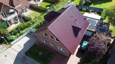 „Ihr neues Zuhause in Cloppenburg – großzügiges EFH mit Einliegerpotenzial!!!“