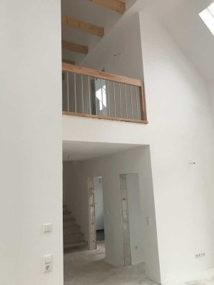 Anspruchsvolle 3 Zimmer Wohnung