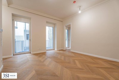 Komfortabel, modern, nachhaltig – Ihr neues Zuhause mit Balkon und Wohlfühlfaktor