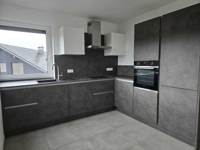 Eine ganze Etage zur alleinigen Nutzung! Neubau von 2023