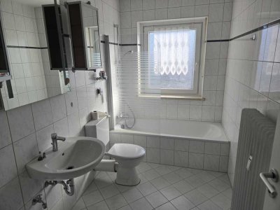 gut geschnittene 2 Raum Wohnung in Mühldorf am Inn.