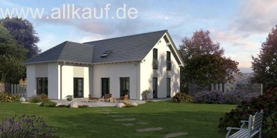 Dein Mehrgenerationenhaus wartet nur darauf, von Dir entdeckt zu werden