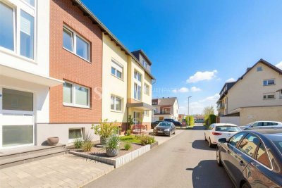 Attraktive Kapitalanlage in Leverkusen – solides Investment mit Perspektive