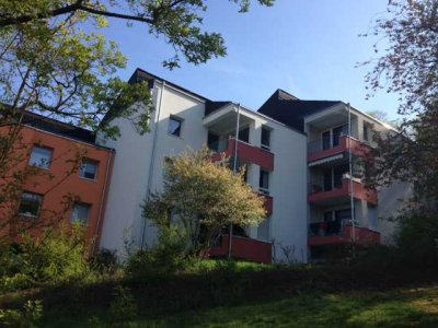3,5-Zimmer Wohnung in Koblenz - Horchheimer Höhe mit herrlichem Weitblick