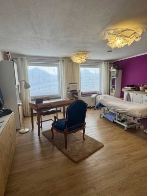 Gemütliches 1-Zimmer-Apartement an Einzelperson zu vermieten