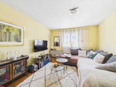 Familienfreundliche Doppelhaushälfte mit Photovoltaik und großem Grundstück in Mühlhausen