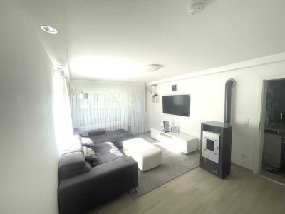 3-Zimmer Wohnung in Baindt - befristet
