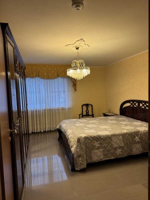 4 Zimmerwohnung mit Blick auf den Georgenberg