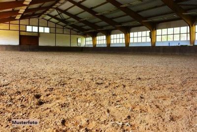 Landwirtschaftliche Hofstelle - provisionsfrei