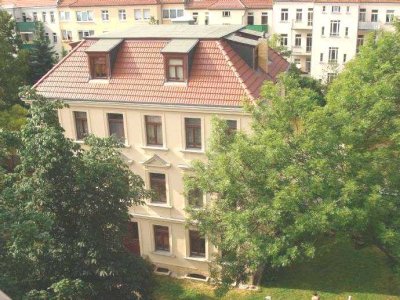 +++Traumhafte 3,5-R. Whg.+Maisonette+tolles Bad+1 Balkon u. 1 Loggia++++