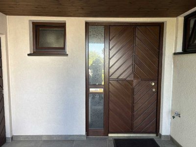 Möblierte 1,5-Zimmer-Wohnung in Zirndorf