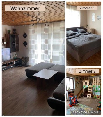 Attraktive Wohnung mit riesigem Wintergarten & GrillTerrasse in Herrenberg STADT Zentrum S-Bahn Nähe