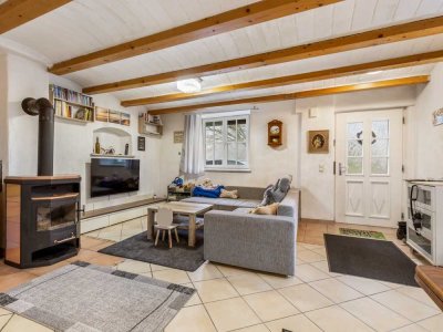 Gemütliche 3-Zi.-Eigentumswohnung - Perfekte Kapitalanlage im Zentrum Neukirchs