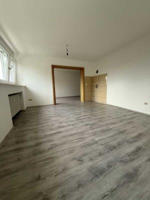 Helle 3,5-Zimmer Dachgeschosswohnung in Lünen
