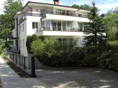 2 Zimmer Wohnung  in Hamburg-Rissen