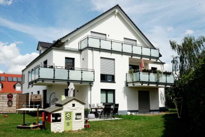 Attraktive Kapitalanlage: Gepflegtes Mehrfamilienhaus in begehrter Lage von Rottendorf