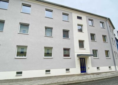 3-Zimmer-Wohnung nahe THB und Zentrum
