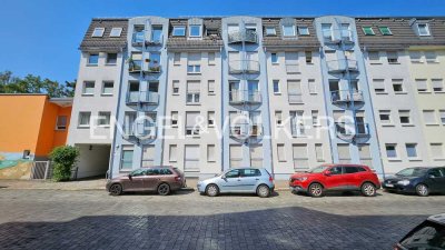 Elegante 3-Zimmer-Wohnung in Leipzigs Spitzenlage