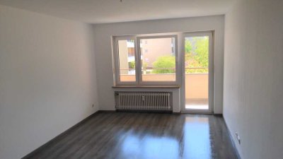 1-Zimmer Wohnung mit Balkon im 2. OG in München-Pasing