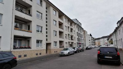 Eigennutzer aufgepasst - Köln Mülheim-Süd, 3-Zimmer-Whg Nr. 03 in Rheinnähe