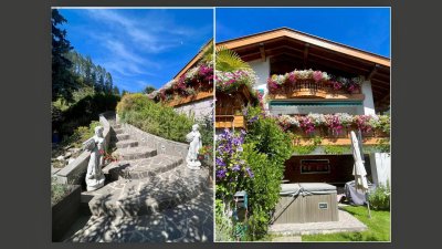 Mehrfamilienhaus I Gästevermietung