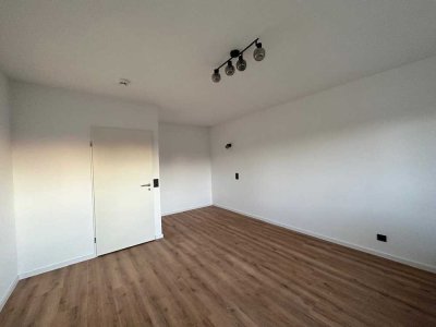 Hochwertig kernsanierte 1-Zimmer-Wohnung mit Balkon in Toplage Saarbrücken