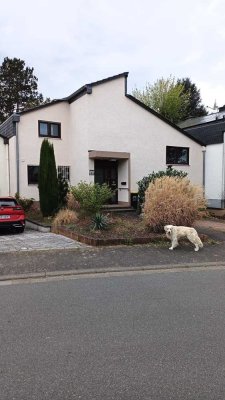 Feldbergstraße 4, 65474 Bischofsheim