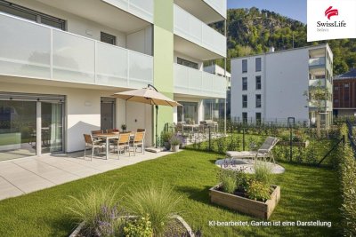 Zukunftsplanung leicht gemacht: Erst Rendite, dann Zuhause | Provisionsfrei für den Käufer