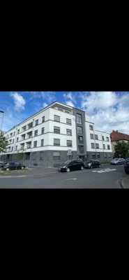 Top Lage am Südbahnhof - Möblierte 1-Zimmer-Wohnung mit Ankleidezimmer (sofort bezugsbereit)