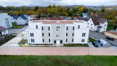 Jetzt sichern:  10 Neubauwohnungen in Gensingen – 4 bereits verkauft | Provisionsfrei & 5 % AfA