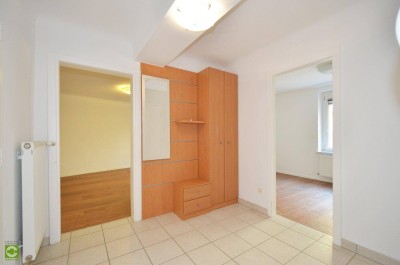 CHRISTOPH CHROMECEK IMMOBILIEN - PERCHTOLDSDORF - Ruhige 2-Zimmer-Miete in Zentrumslage!