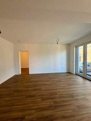 Stilvolle 2,5-Raum-EG-Wohnung mit gehobener Innenausstattung in Reutlingen