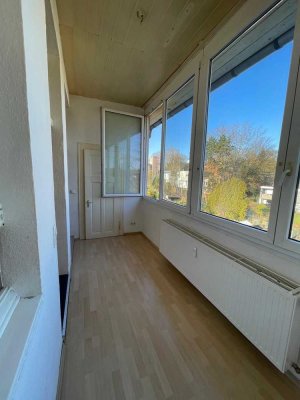 3-Zimmer Wohnung im 3. OG in Wuppertal-Langerfeld-Beyenburg