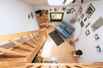 Stilvolles Reihenendhaus mit Südwestgarten in Velbert – Raum für Leben, Licht und Leichtigkeit