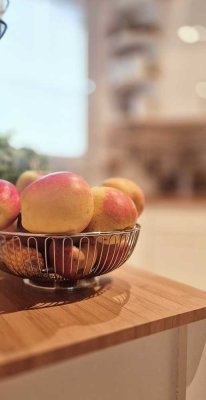 Reihenendhaus in Frankfurt-Zeilsheim – hochwertig ausgestattet, ruhig gelegen