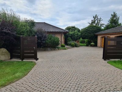 Ihr Traumhaus in Ostseenähe