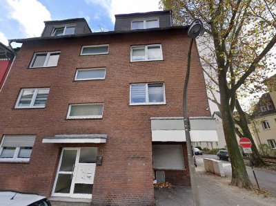 Gepflegte Wohnung ab dem 01.04.2026 bezugsfrei