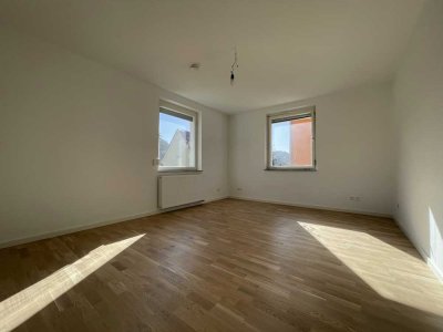 Modernisierte 2,5-Zimmer-Wohnung mit EBK in Albstadt