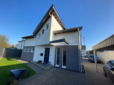 Charmantes Wohnen in Odenthal Blecher – Ihr neues Zuhause in ruhiger Lage