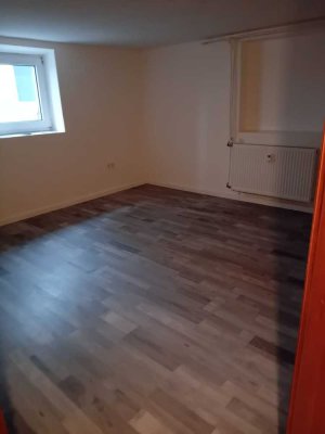 Souterrain 1.Zimmerwohnung Küche-Bad