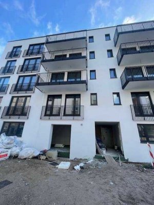 +++Neubauwohnung 2 ZKB in toller Lage von Karlsruhe+++