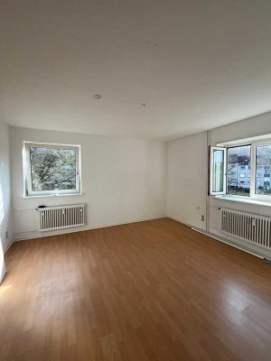 Helle 3-Zimmer-Wohnung mit durchdachtem Grundriss in Gebhardshagen
