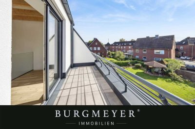 Stilvolles Townhouse in Toplage – modern geschnitten und durchdacht geplant