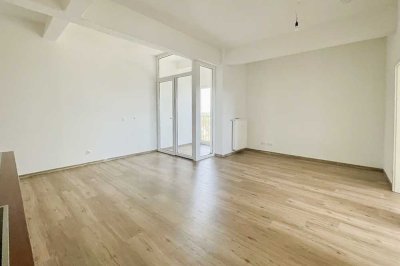 Schön geschnittene 3. Zimmerwohnung | moderne Einbauküche